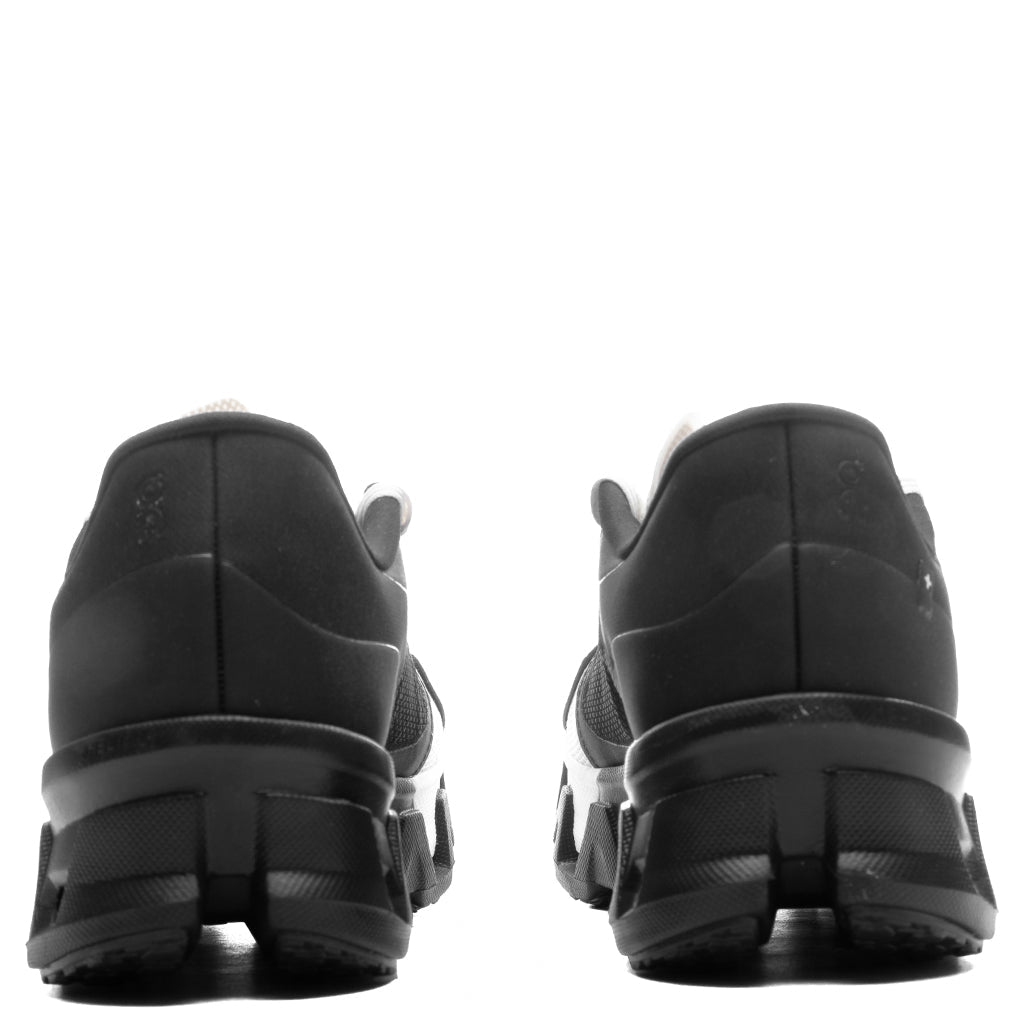 On x PAF Women's Cloudmonster Hyper - Black