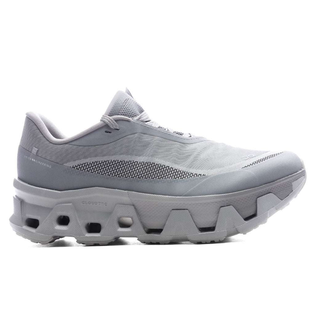 On x PAF Women's Cloudmonster Hyper - Phantom/Apollo