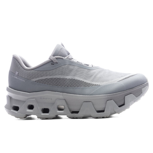 On x PAF Women's Cloudmonster Hyper - Phantom/Apollo