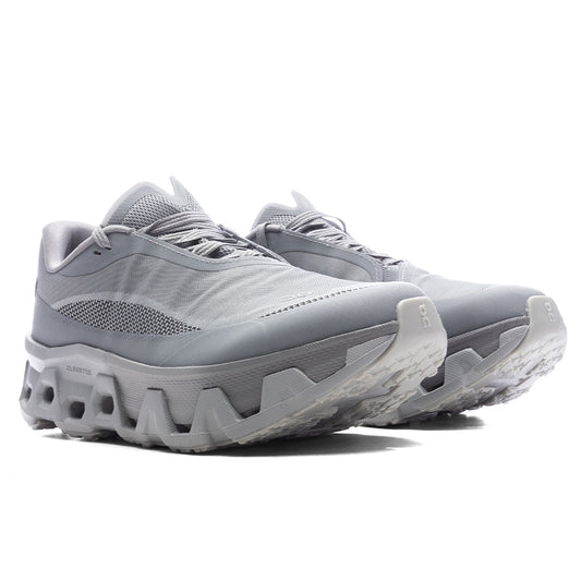 On x PAF Women's Cloudmonster Hyper - Phantom/Apollo