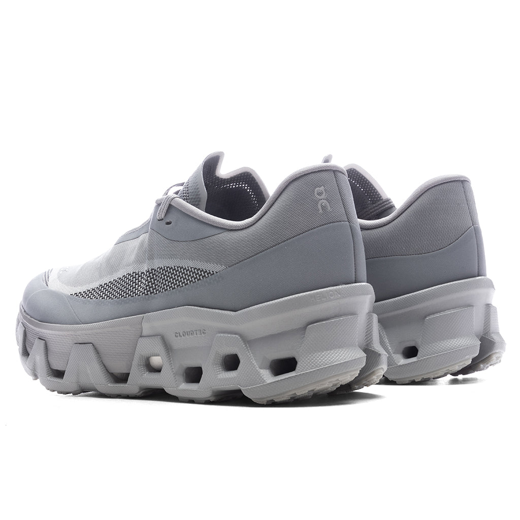 On x PAF Women's Cloudmonster Hyper - Phantom/Apollo