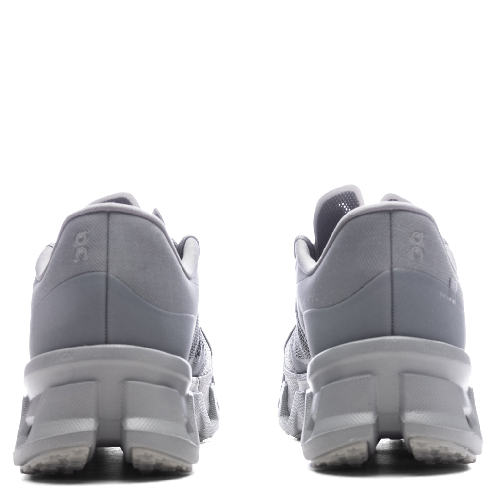 On x PAF Women's Cloudmonster Hyper - Phantom/Apollo