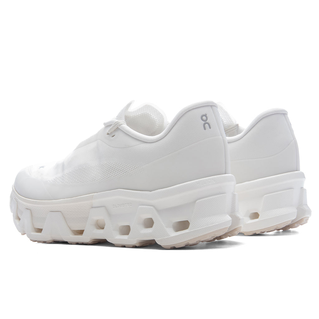 On x PAF Women's Cloudmonster Hyper - White