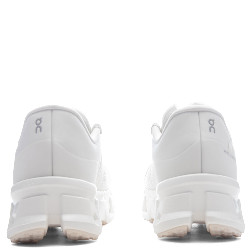 On x PAF Women's Cloudmonster Hyper - White