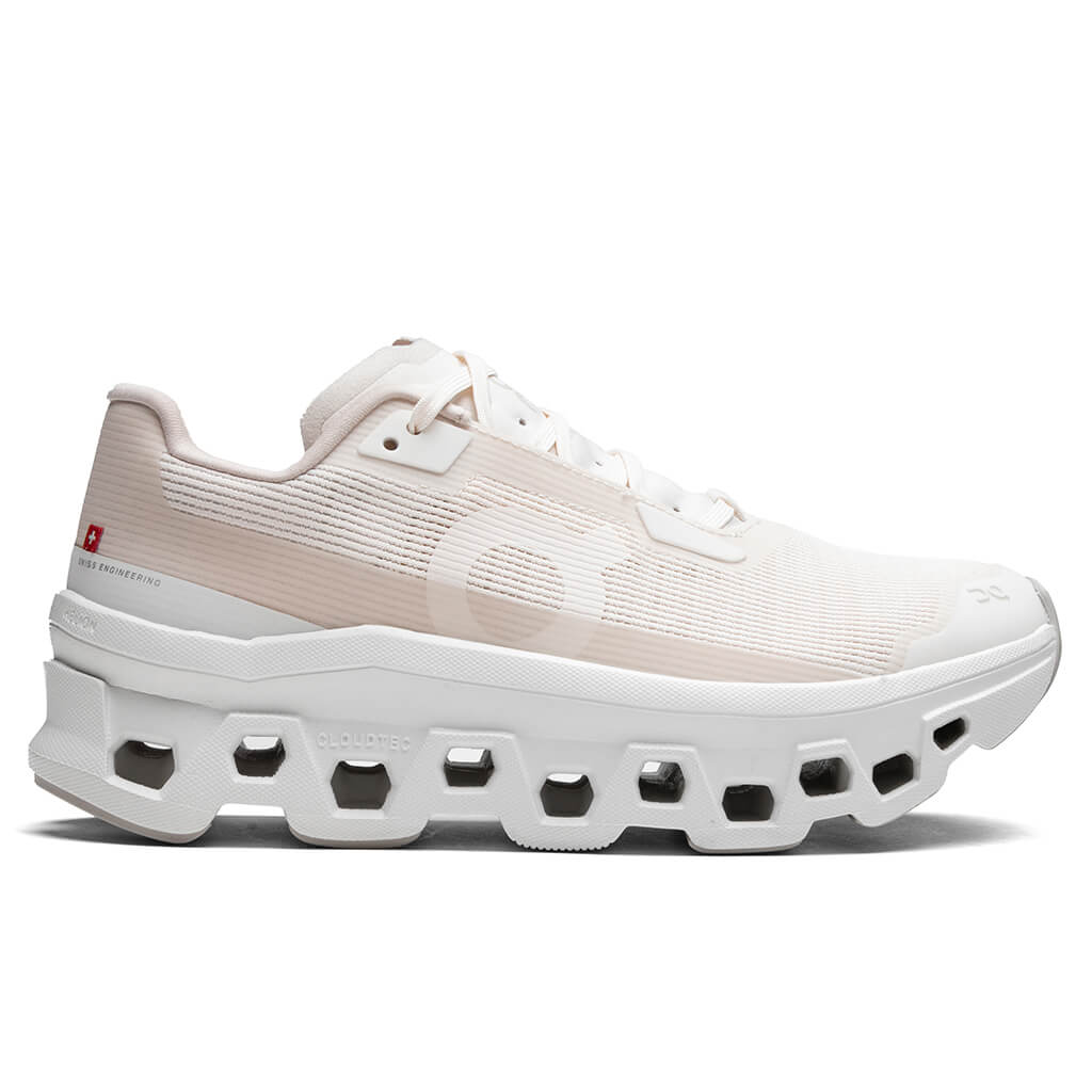 Women's Cloudmonster Void - Dew/Ivory