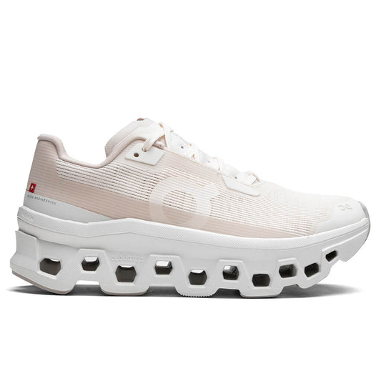 Women's Cloudmonster Void - Dew/Ivory