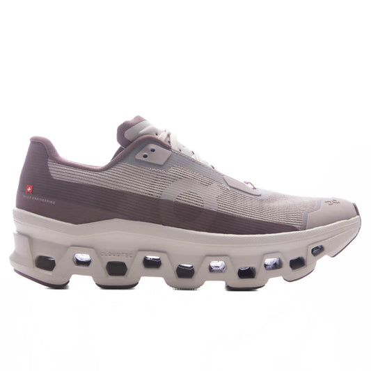 Women's Cloudmonster Void 1 - Fog/Pearl