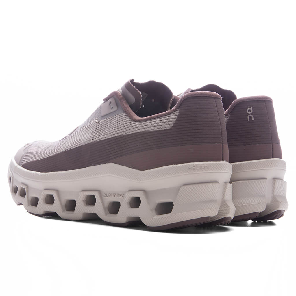 Women's Cloudmonster Void 1 - Fog/Pearl