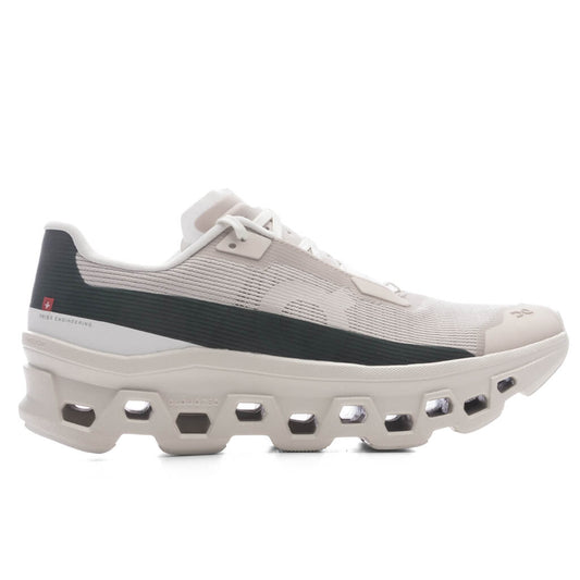 Women's Cloudmonster Void 1 - Ivory/Pearl