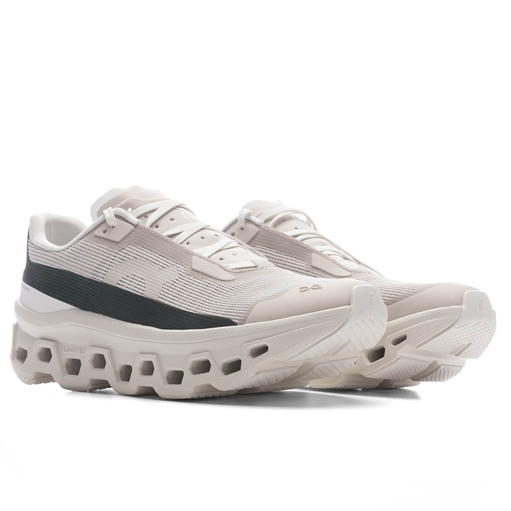 Women's Cloudmonster Void 1 - Ivory/Pearl