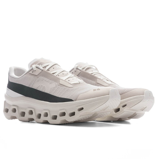 Women's Cloudmonster Void 1 - Ivory/Pearl