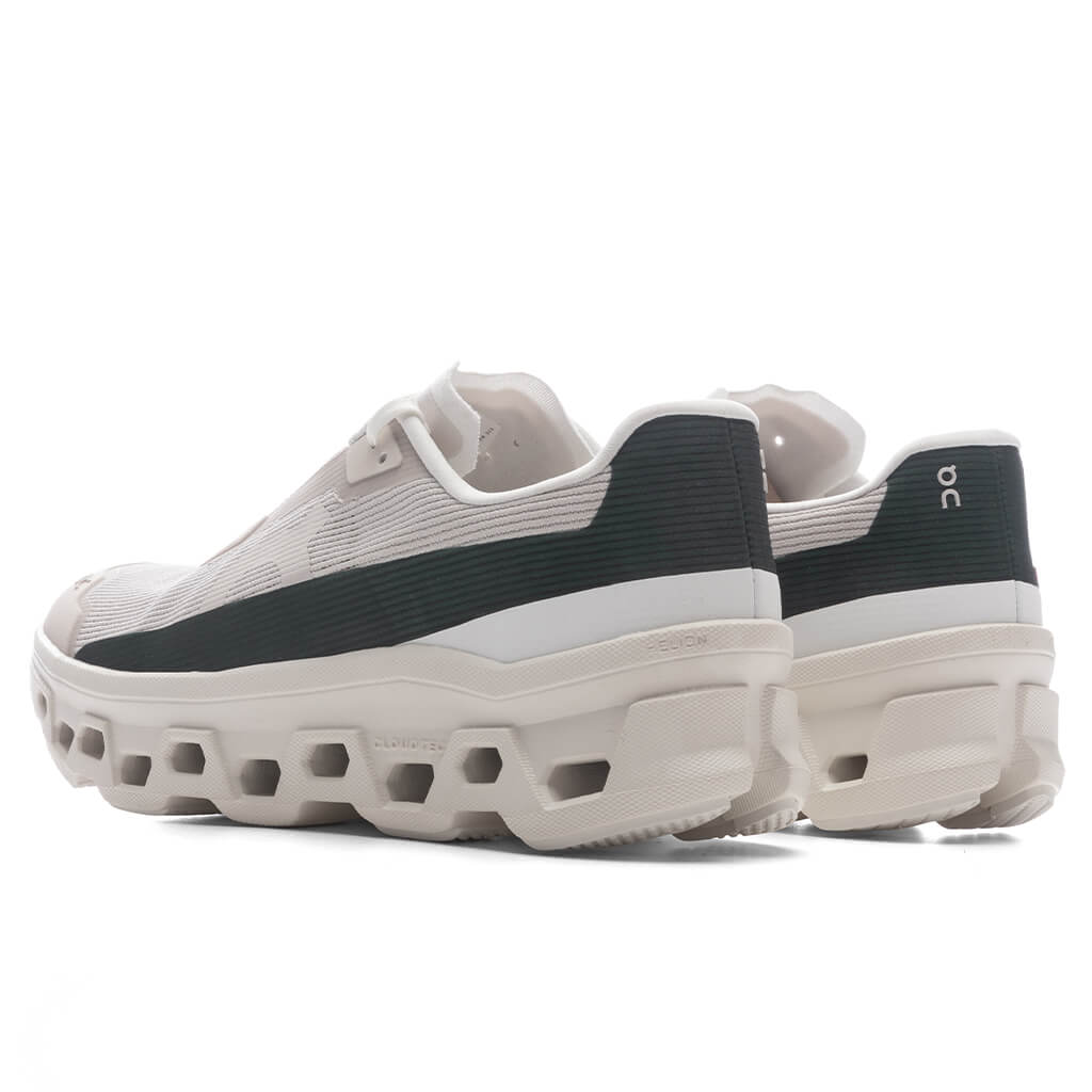 Women's Cloudmonster Void 1 - Ivory/Pearl