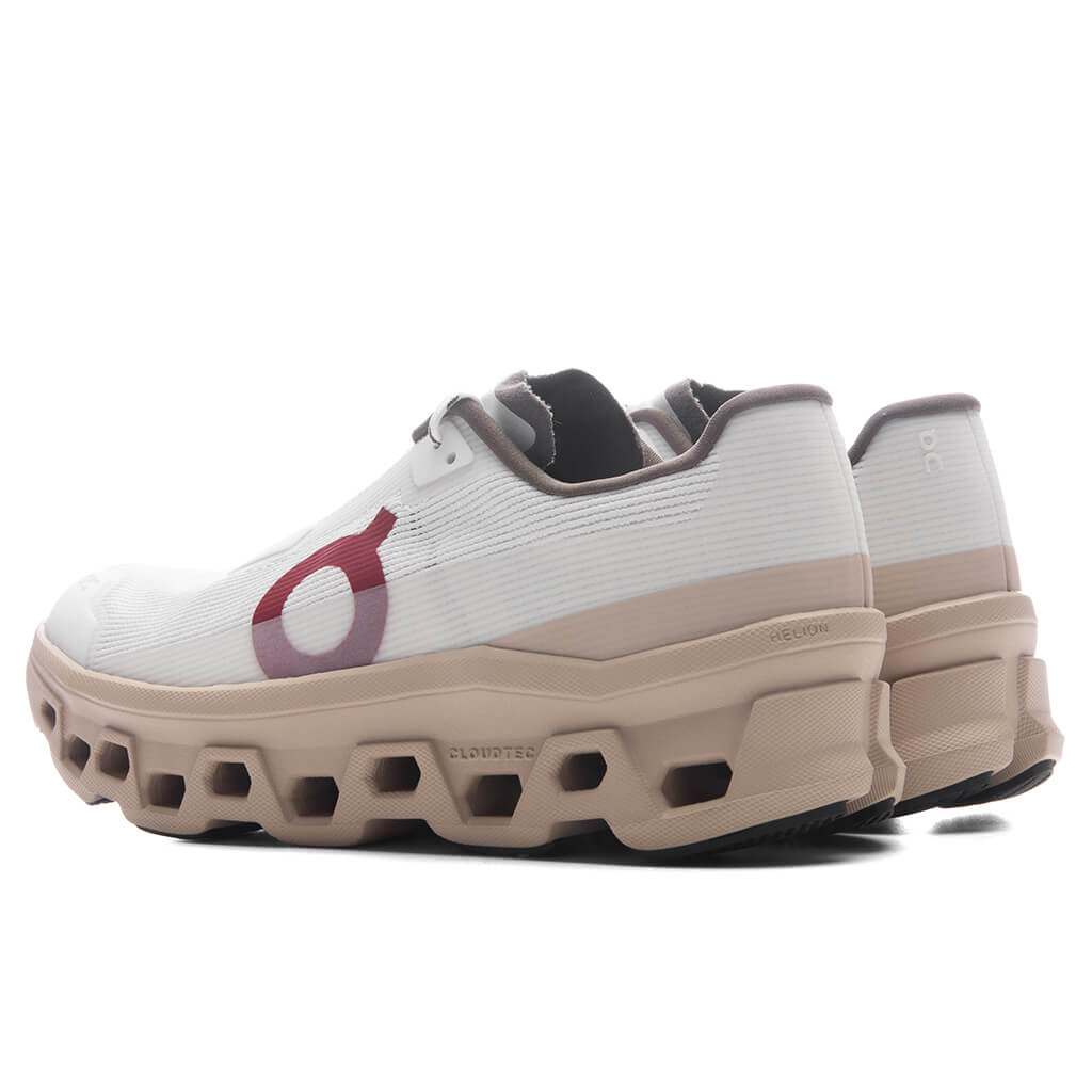 Women's Cloudmonster Void Year of the Horse - Ivory/Sand