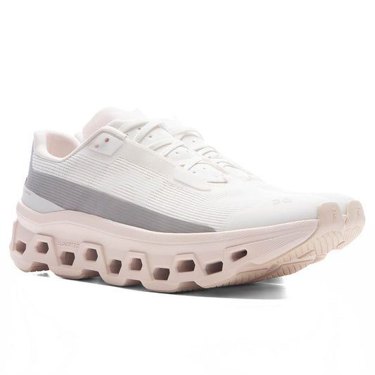 Women's Cloudmonster Void 1 - Ivory/Seashell