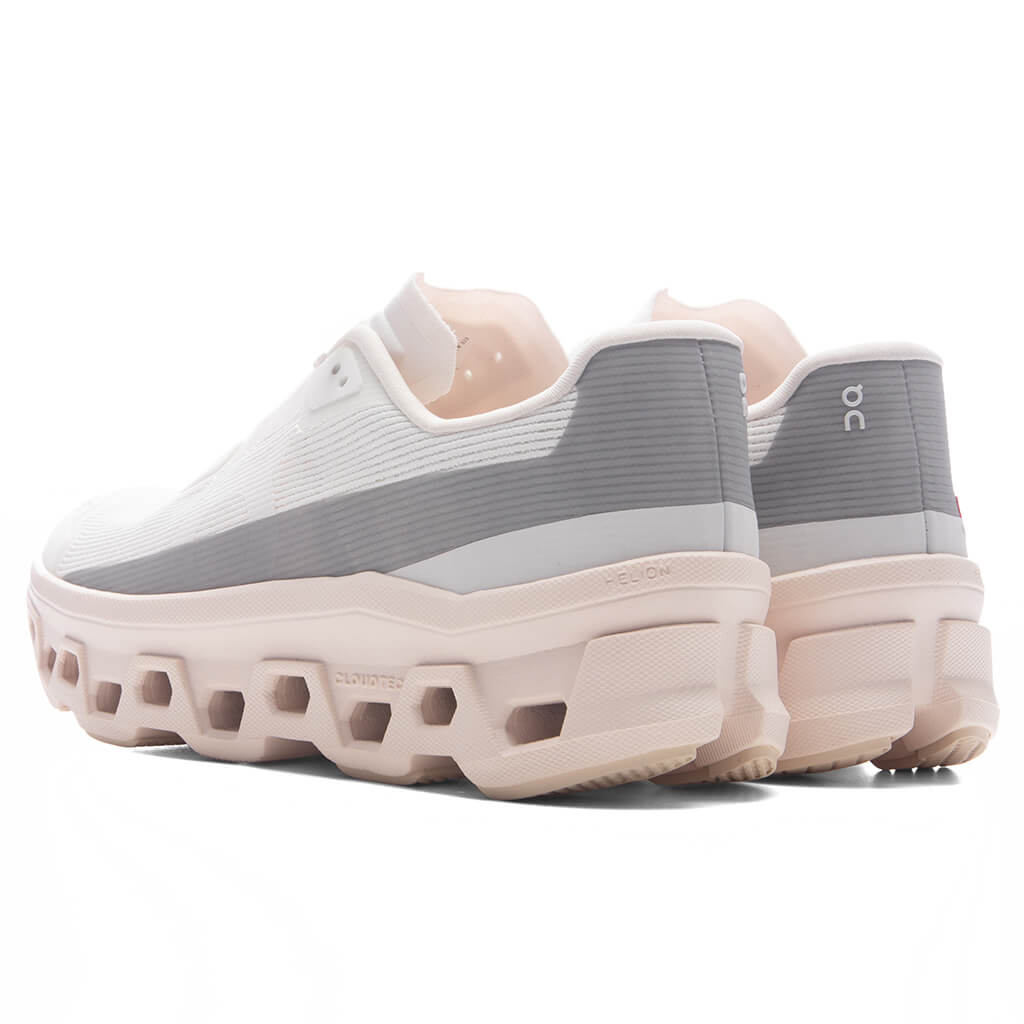 Women's Cloudmonster Void 1 - Ivory/Seashell