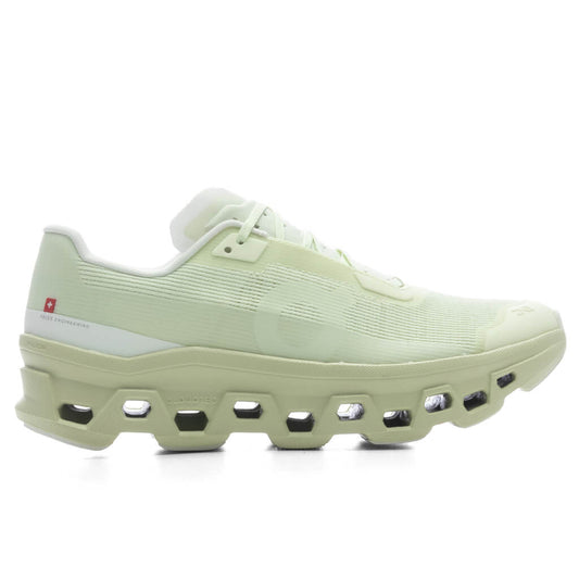 Women's Cloudmonster Void 1 - Seedling/Linen