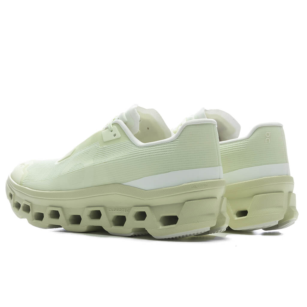 Women's Cloudmonster Void 1 - Seedling/Linen