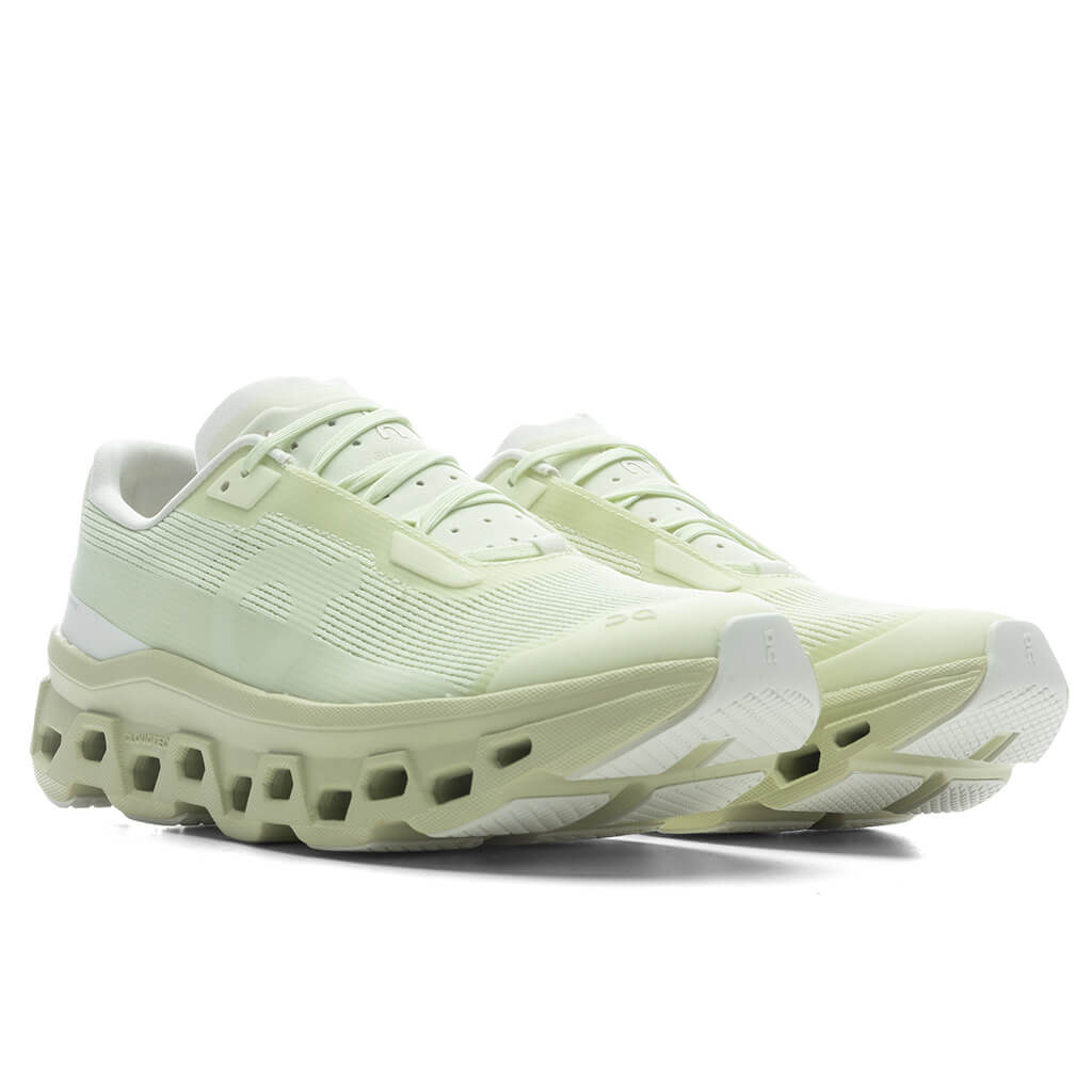 Women's Cloudmonster Void 1 - Seedling/Linen