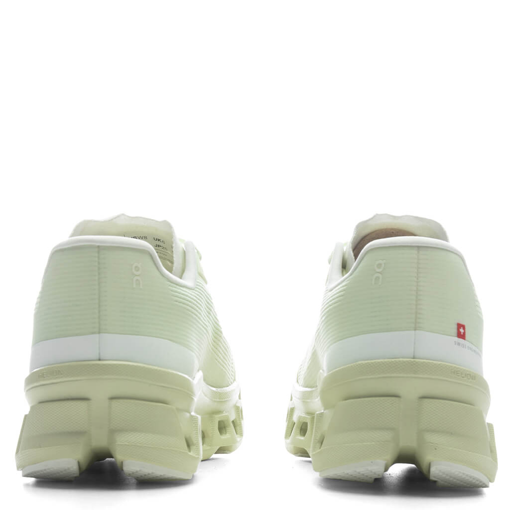 Women's Cloudmonster Void 1 - Seedling/Linen