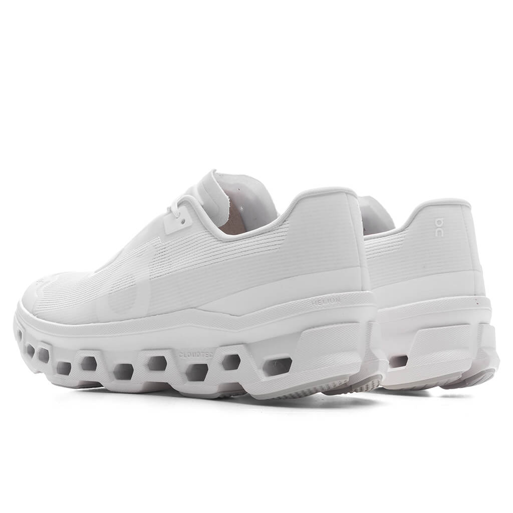 Women's Cloudmonster Void 1 - White/White