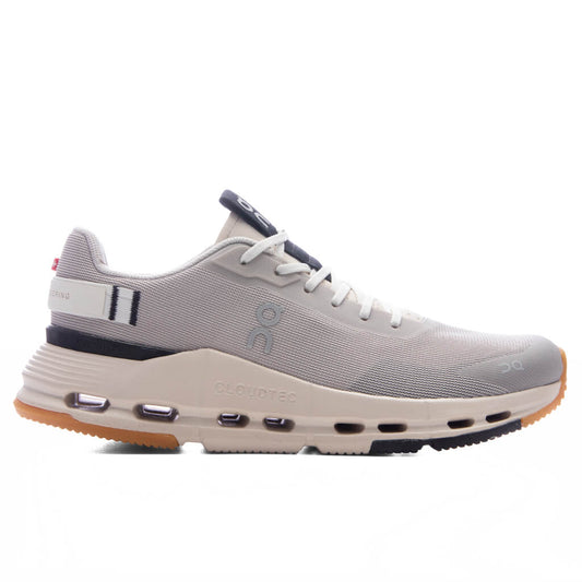Women's Cloudnova Form 2 - Truffle/Dew