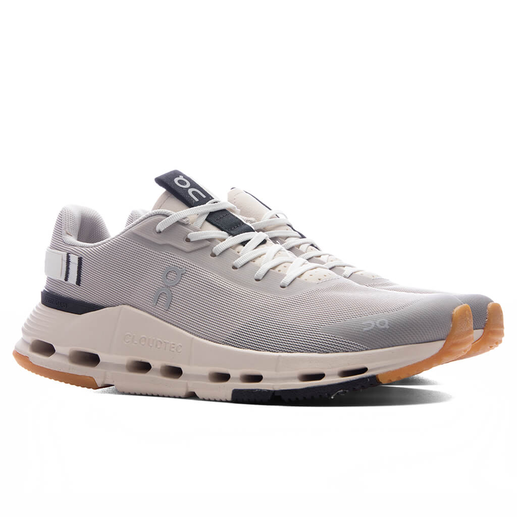Women's Cloudnova Form 2 - Truffle/Dew
