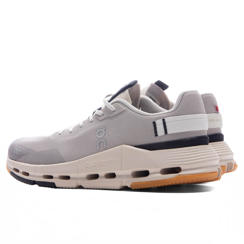 Women's Cloudnova Form 2 - Truffle/Dew