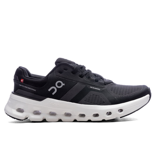 Women's Cloudrunner 2 - Eclipse/Black