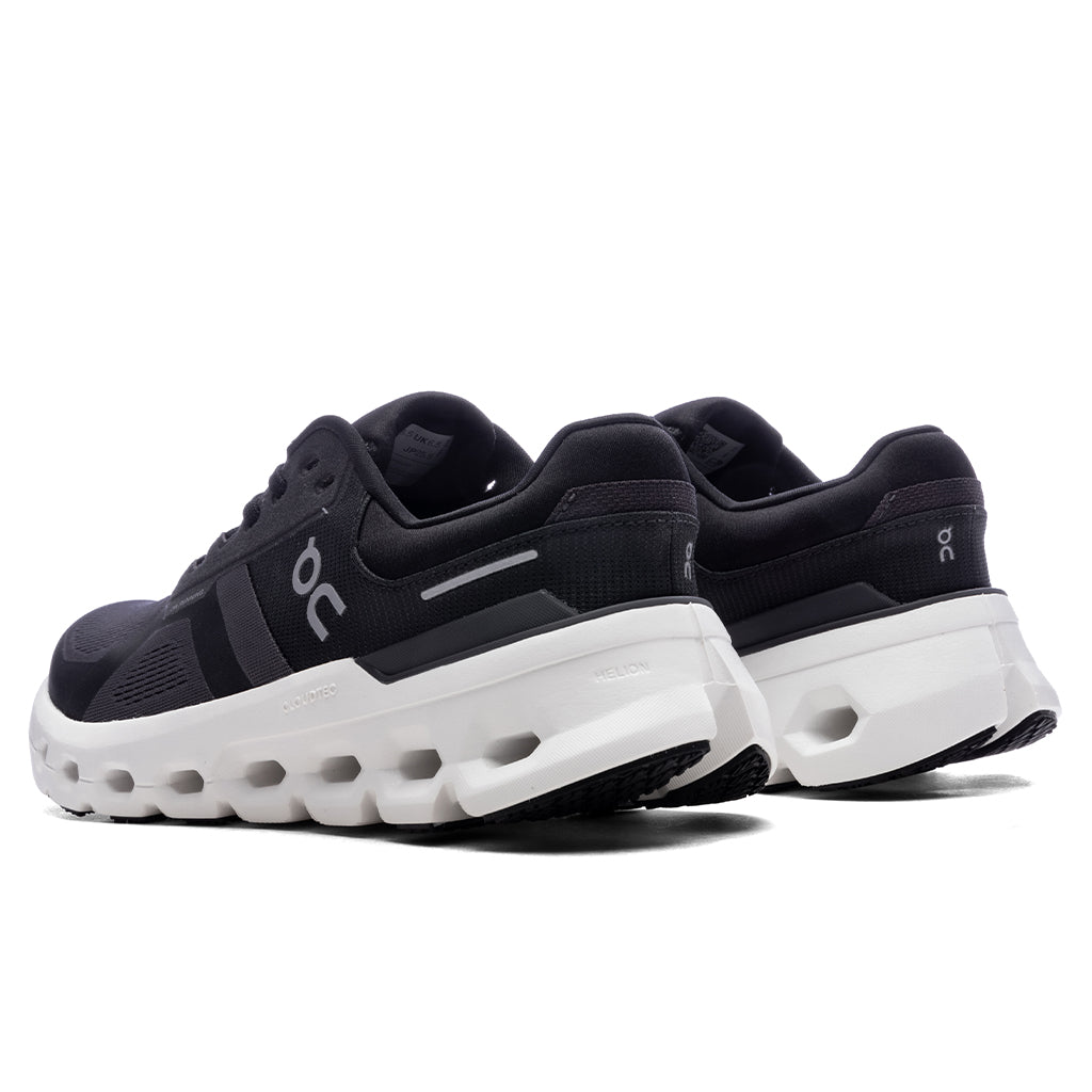 Women's Cloudrunner 2 - Eclipse/Black