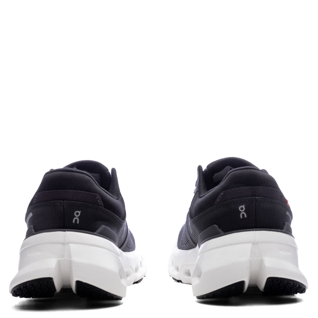 Women's Cloudrunner 2 - Eclipse/Black