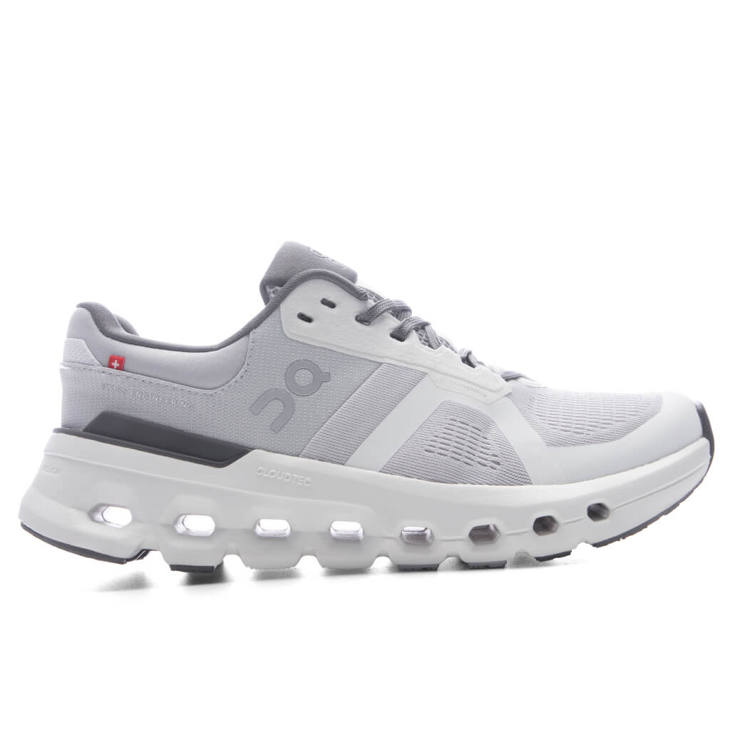 Women's Cloudrunner 2 - Frost/White