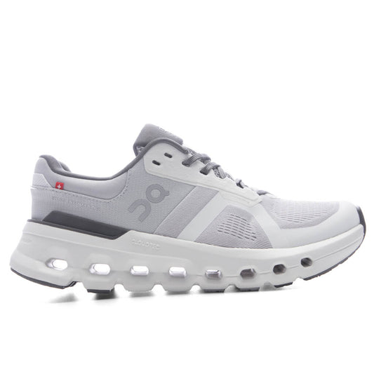 Women's Cloudrunner 2 - Frost/White