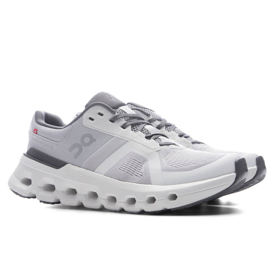 Women's Cloudrunner 2 - Frost/White