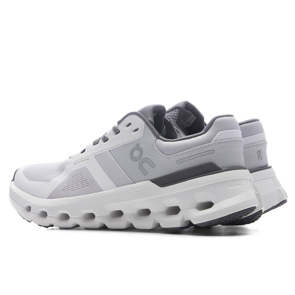 Women's Cloudrunner 2 - Frost/White