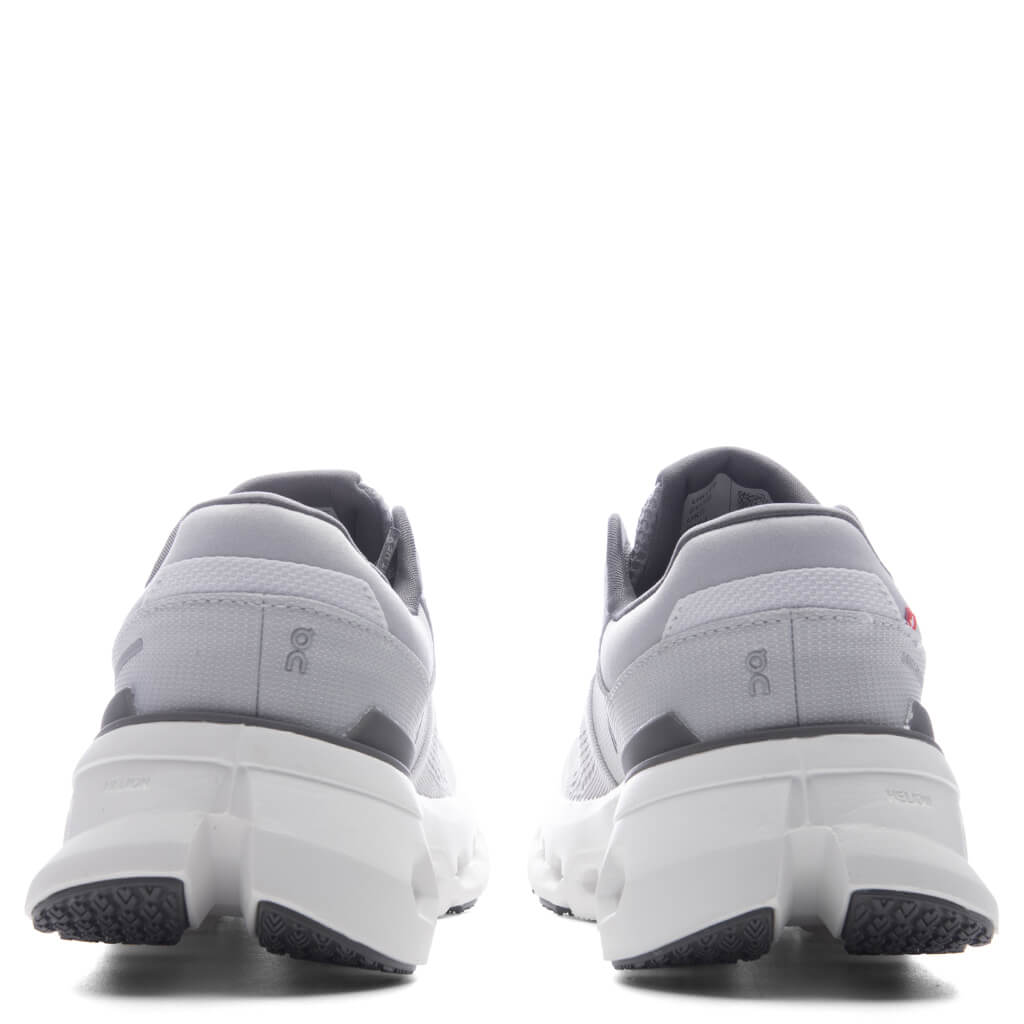 Women's Cloudrunner 2 - Frost/White