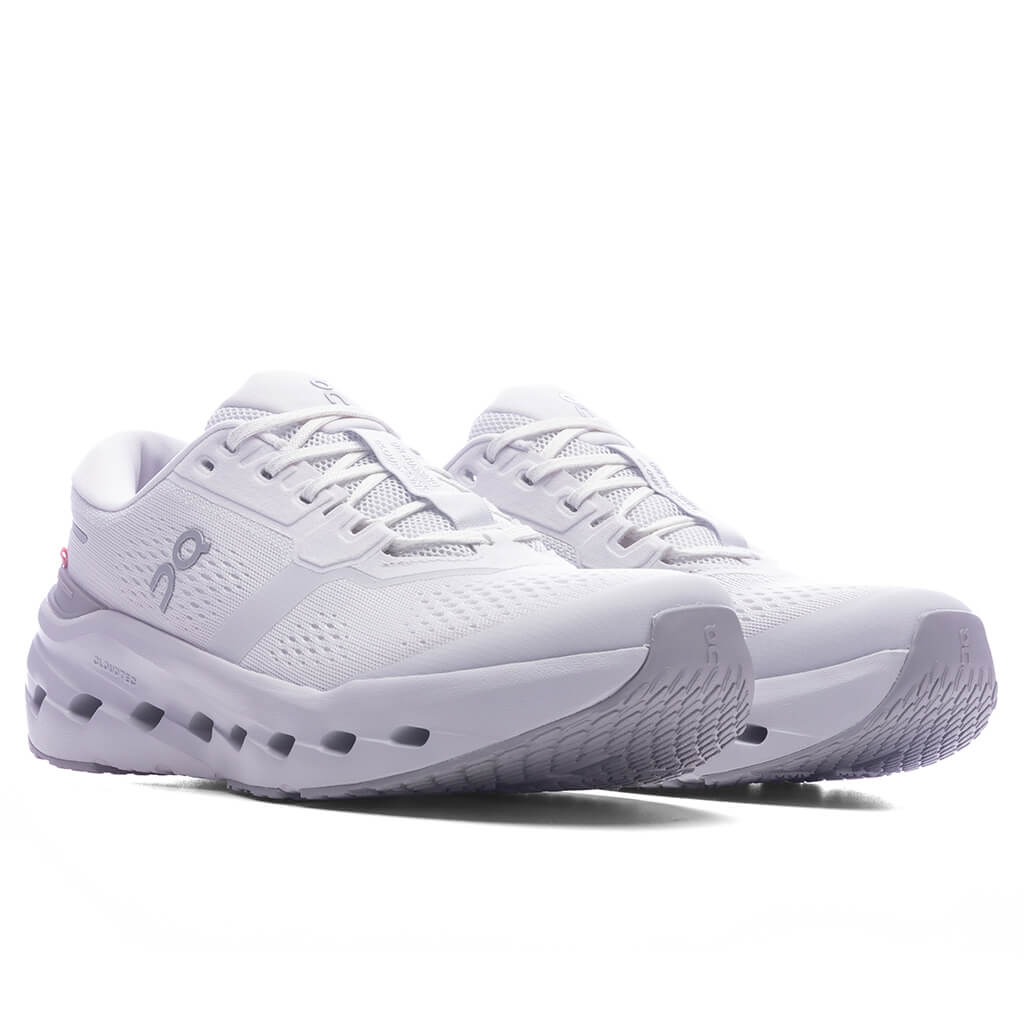 Women's Cloudrunner 3 - Frost/Glacier