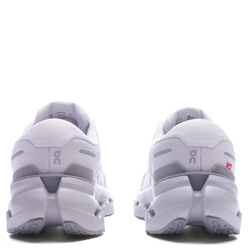 Women's Cloudrunner 3 - Frost/Glacier
