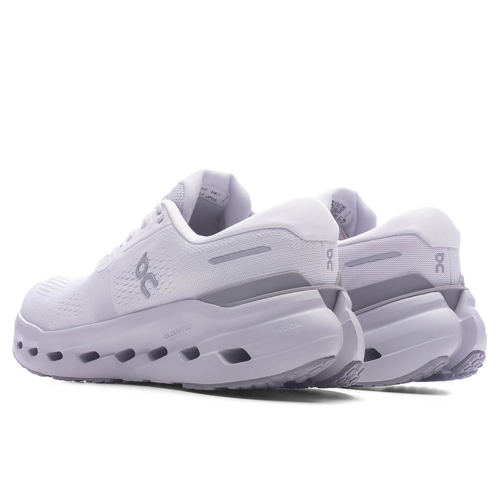 Women's Cloudrunner 3 - Frost/Glacier