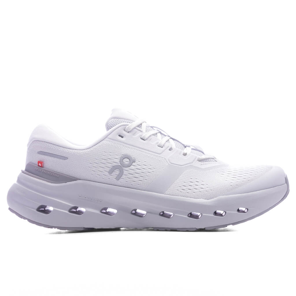 Women's Cloudrunner 3 - Frost/Glacier