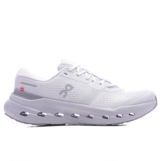 Women's Cloudrunner 3 - Frost/Glacier