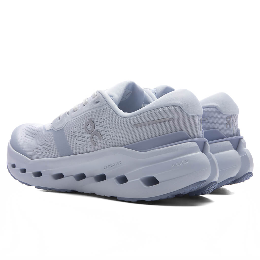 Women's Cloudrunner 3 - Heather/Marsh