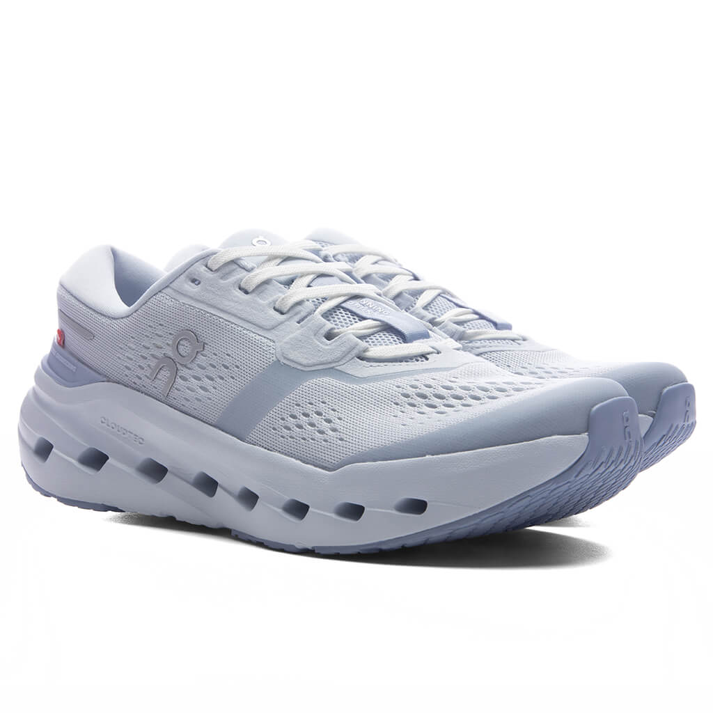 Women's Cloudrunner 3 - Heather/Marsh