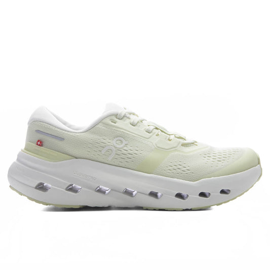 Women's Cloudrunner 3 - Seedling/Ivory