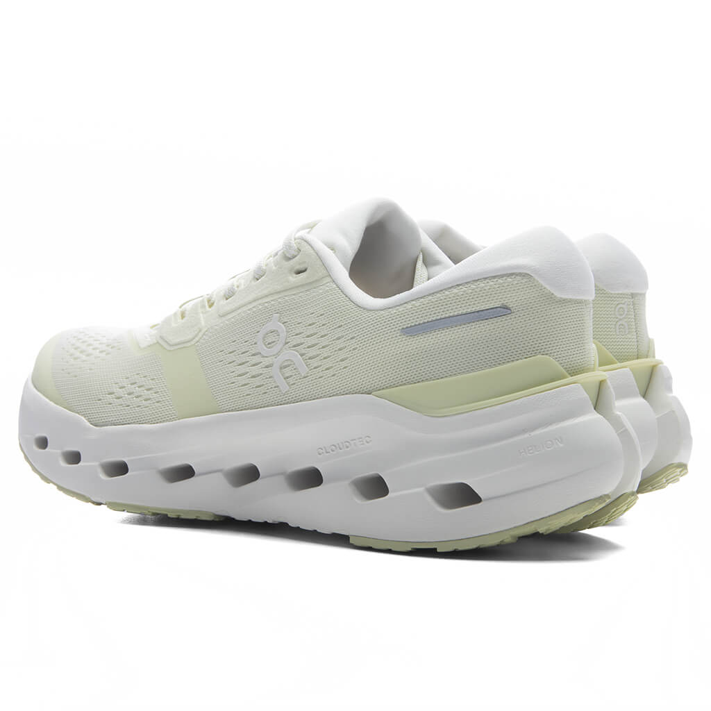 Women's Cloudrunner 3 - Seedling/Ivory