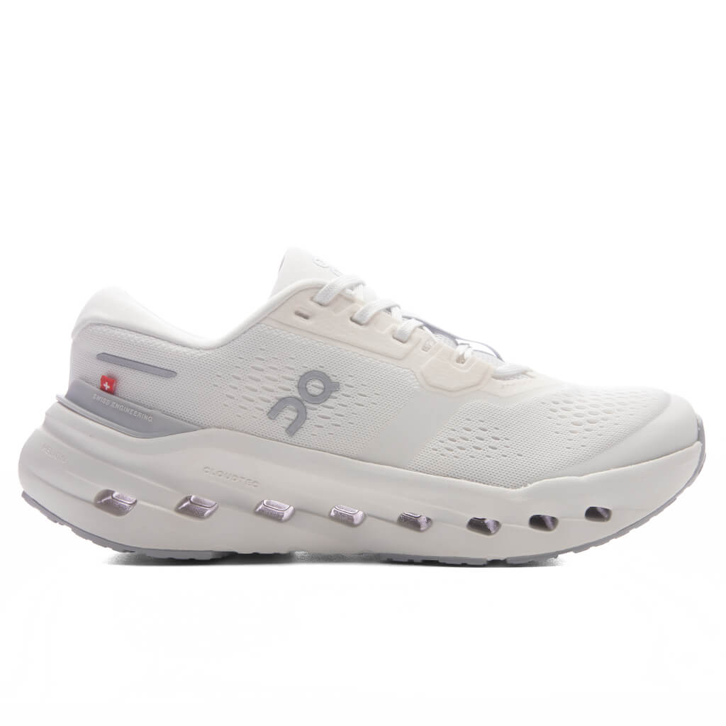 Women's Cloudrunner 3 - White/Ivory