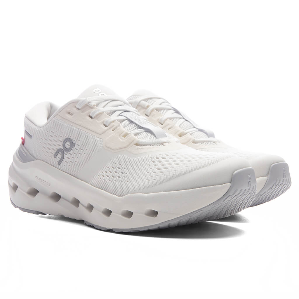 Women's Cloudrunner 3 - White/Ivory