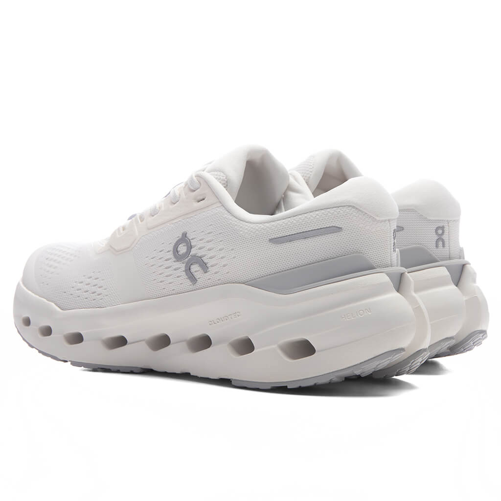 Women's Cloudrunner 3 - White/Ivory