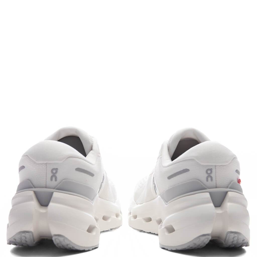 Women's Cloudrunner 3 - White/Ivory
