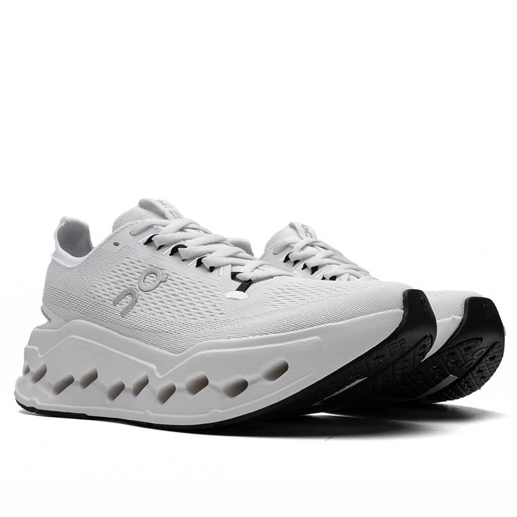 Women's Cloudsurfer Max 1 - White