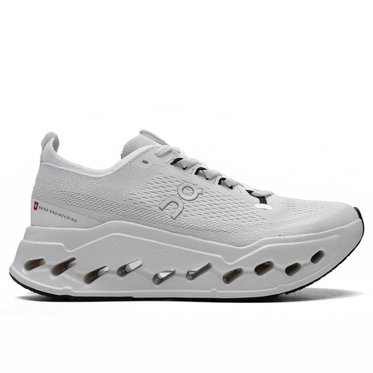 Women's Cloudsurfer Max 1 - White